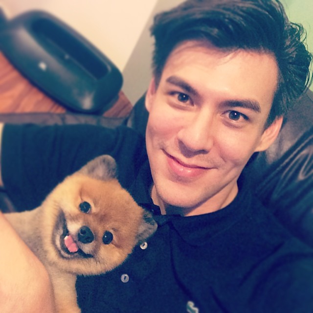 จอห์น วิญญู