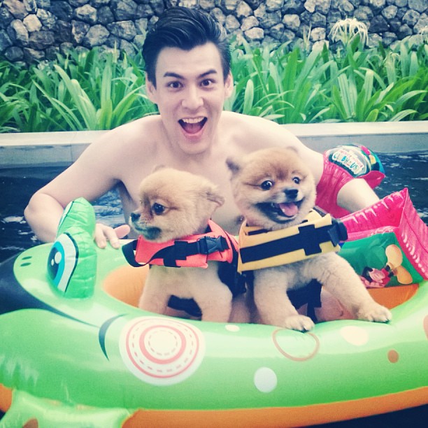 จอห์น วิญญู