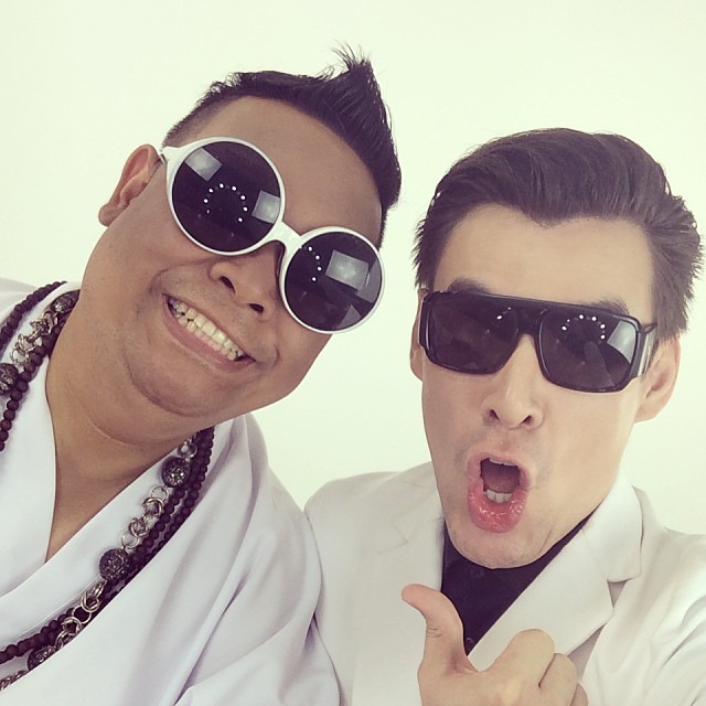 จอห์น วิญญู