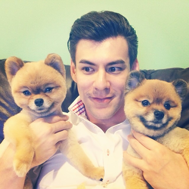 จอห์น วิญญู