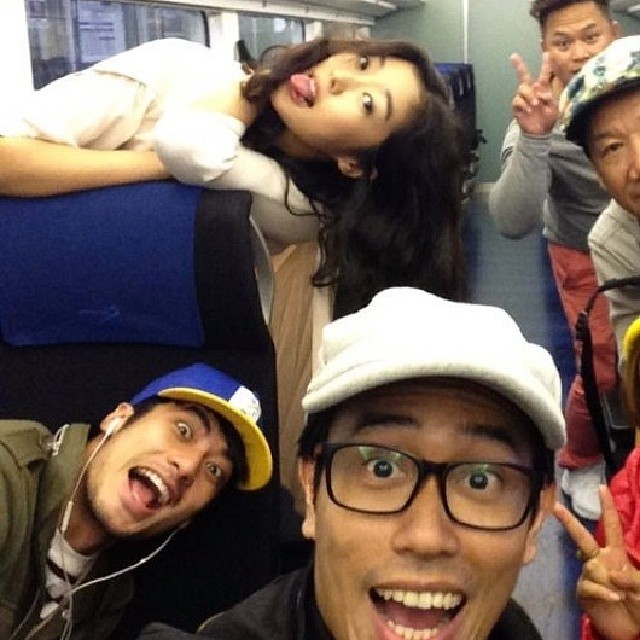 บอย ปกรณ์ พบ ยิปโซ รมิตา ในหนังตบจูบ ฟัดจังโตะ