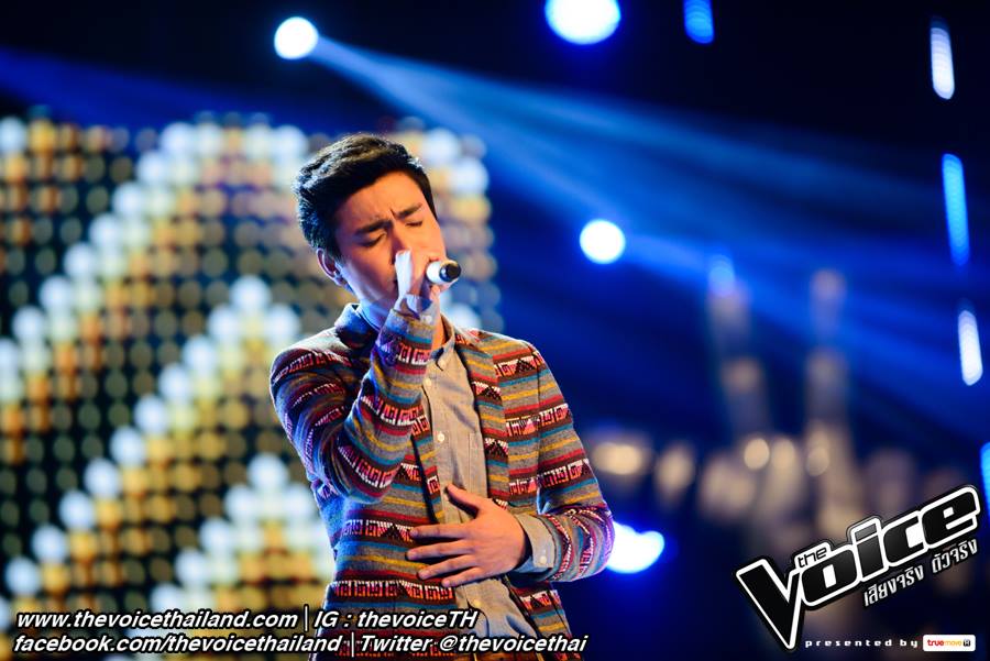 The Voice Thailand Season 2