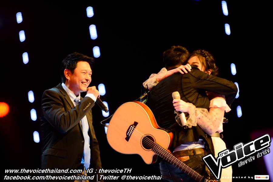The Voice Thailand Season 2