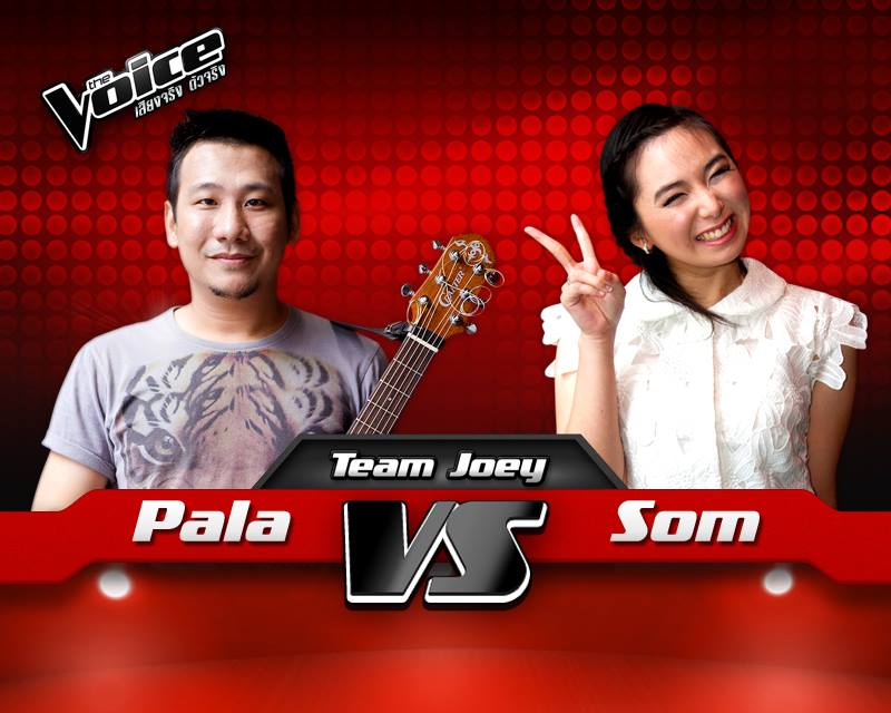 The Voice Thailand Season 2