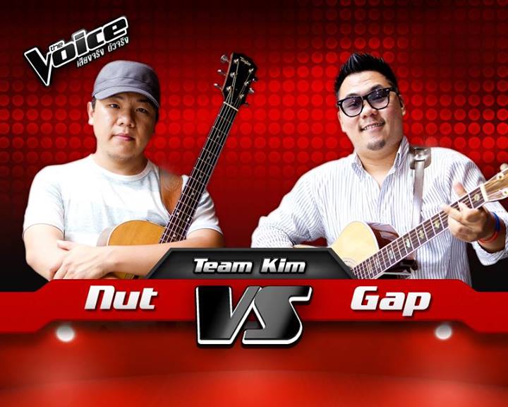 The Voice Thailand Season 2