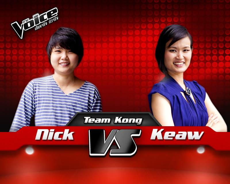 The Voice Thailand Season 2