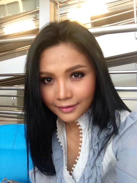 ตั๊กแตน ชลดา