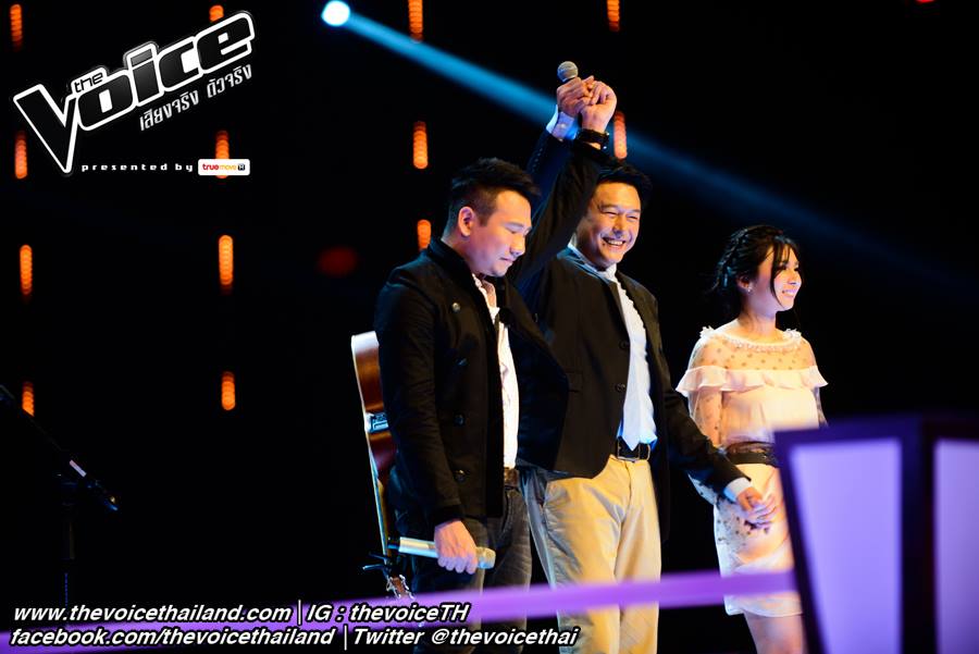 The Voice Thailand Season 2