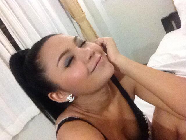 ตั๊กแตน ชลดา