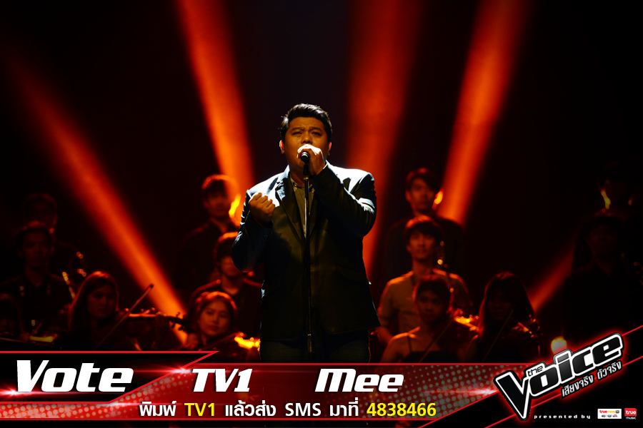 the voice thailand season 3