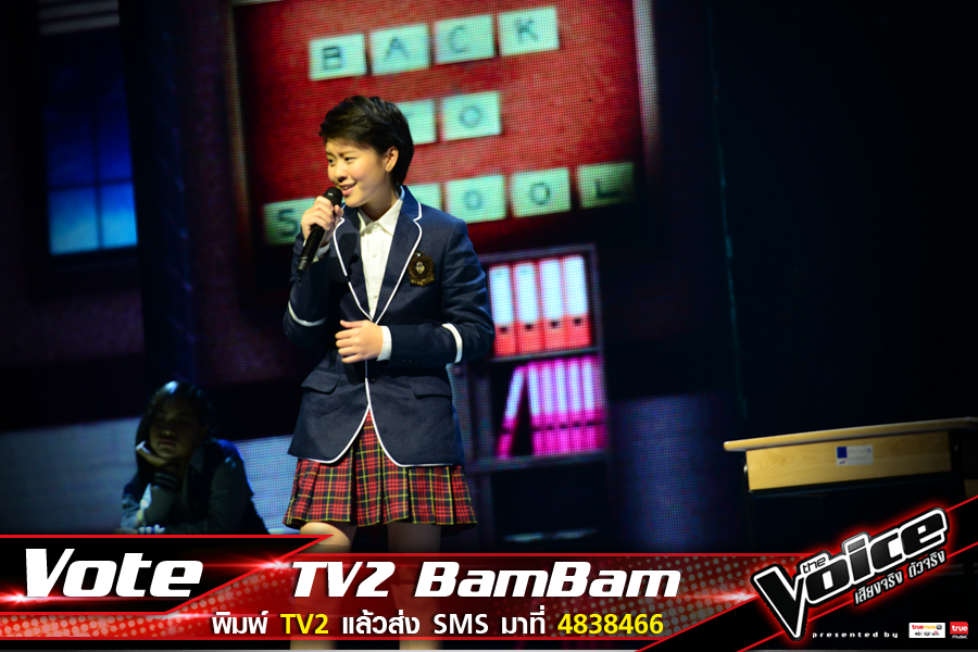 the voice thailand season 3