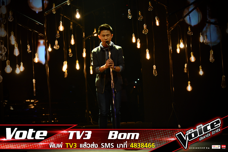 the voice thailand season 3