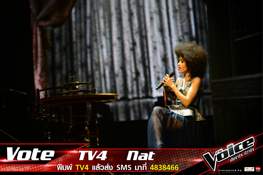 the voice thailand season 3
