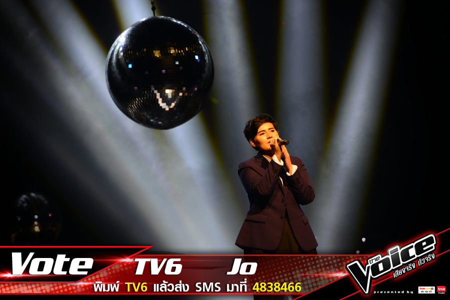 the voice thailand season 3