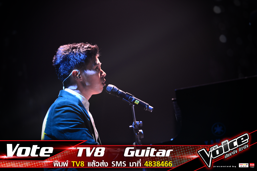 the voice thailand season 3