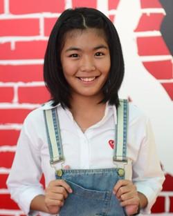 บุ้งกี๋ พรสวรรค์ ญาณวโร
