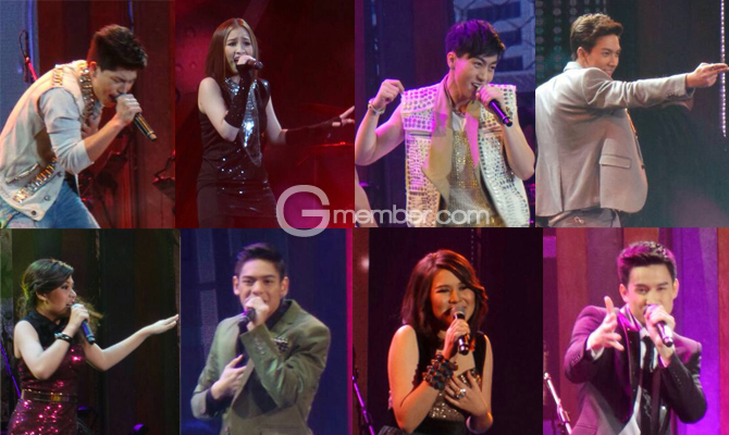 The Star 10