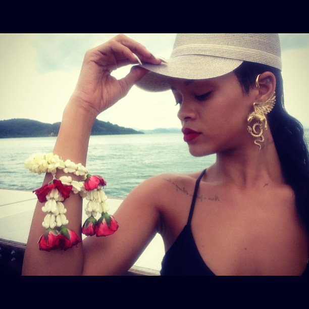 Rihanna