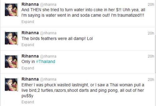 Rihanna