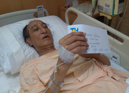 สายัณห์ สัญญา