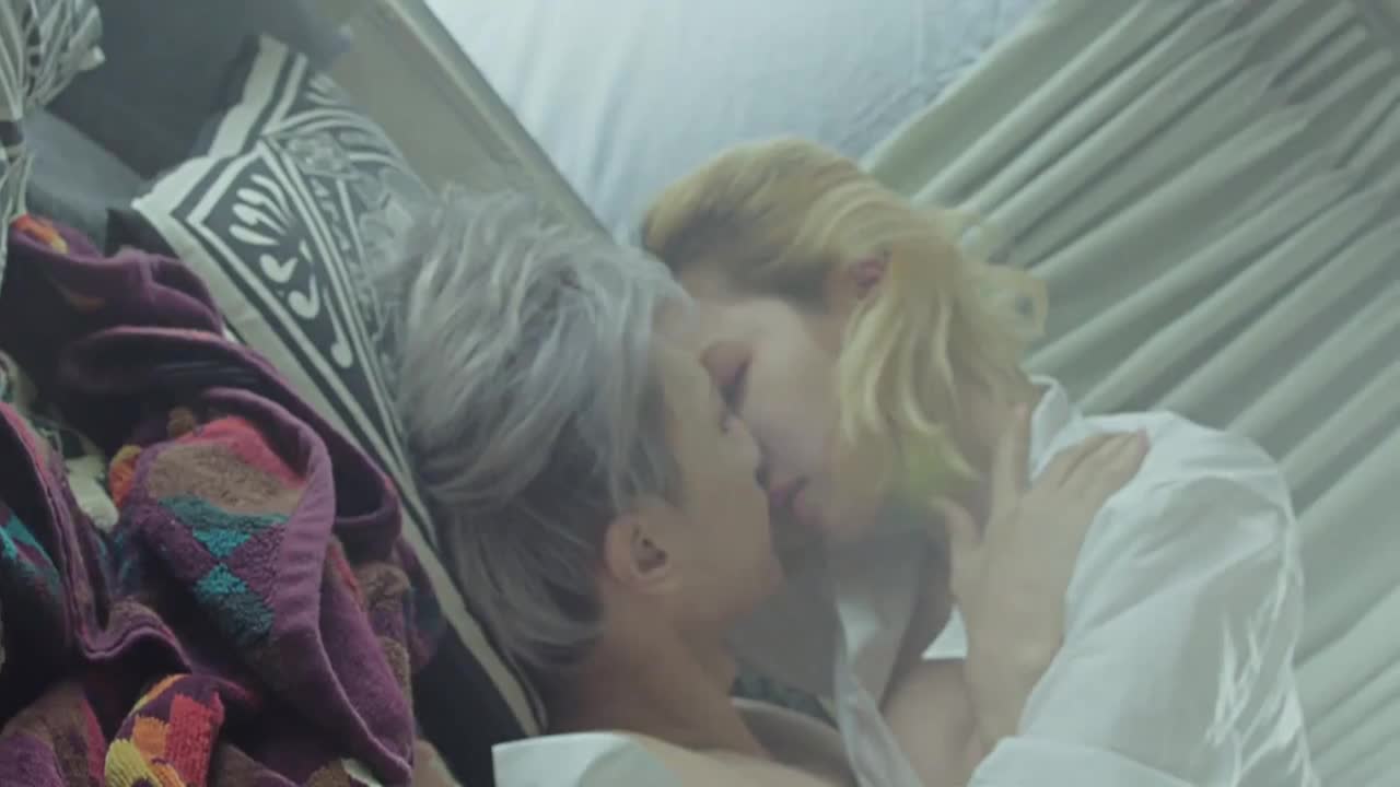 mv Now (내일은 없어) ของ Trouble Maker ยูนิตดูโอ้ ฮยอนซึง ฮยอนอา mv Now (내일은 없어) ของ Trouble Maker ยูนิตดูโอ้ ฮยอนซึง ฮยอนอา