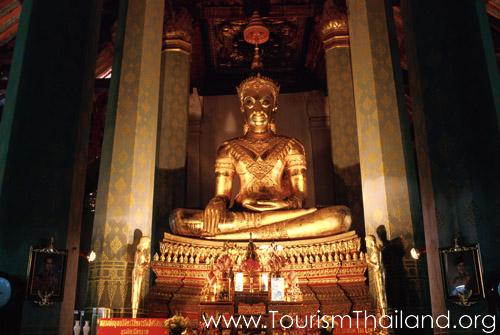 วัดหน้าพระเมรุ