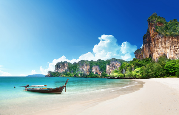 หาดไร่เลย์