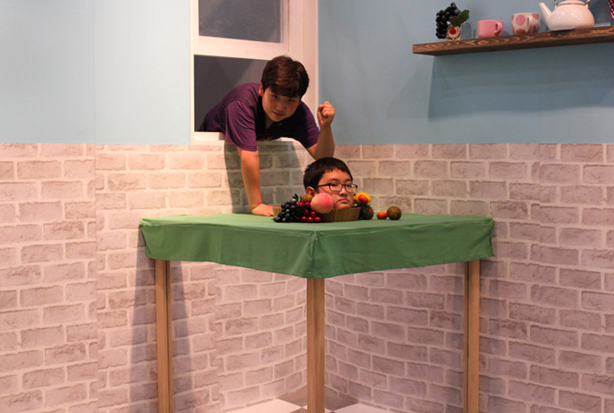 Trick Art Museum Thailand
