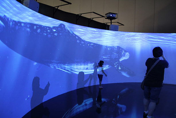 Trick Art Museum Thailand