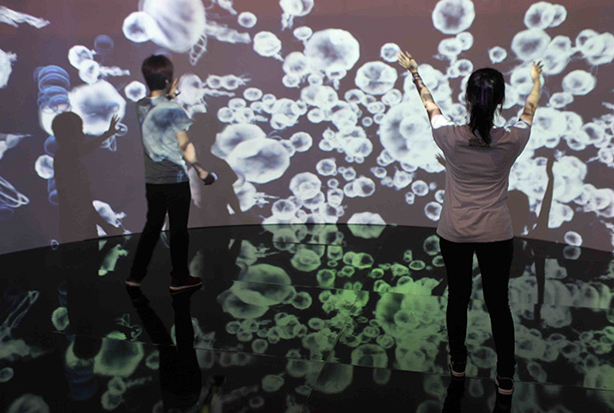 Trick Art Museum Thailand