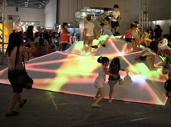 Trick Art Museum Thailand