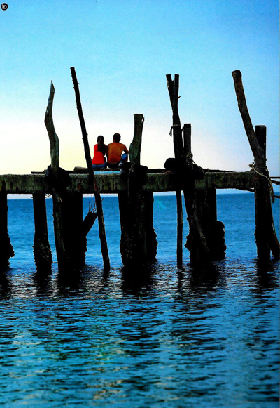 เกาะเสม็ด