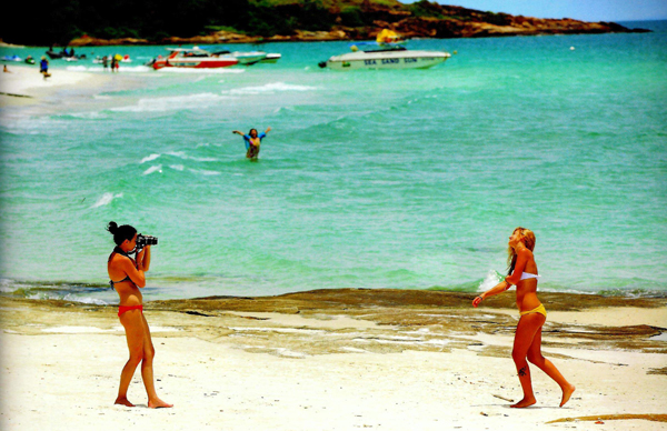 เกาะเสม็ด