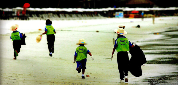 เกาะเสม็ด