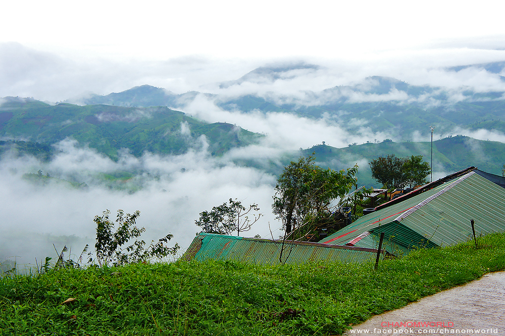 อุทยานแห่งชาติขุนสถาน อุทยานแห่งชาติขุนสถาน