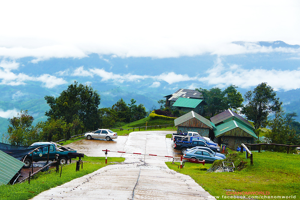 อุทยานแห่งชาติขุนสถาน อุทยานแห่งชาติขุนสถาน