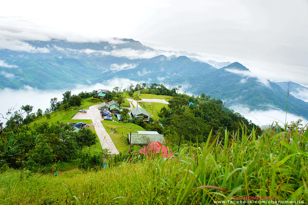 อุทยานแห่งชาติขุนสถาน อุทยานแห่งชาติขุนสถาน