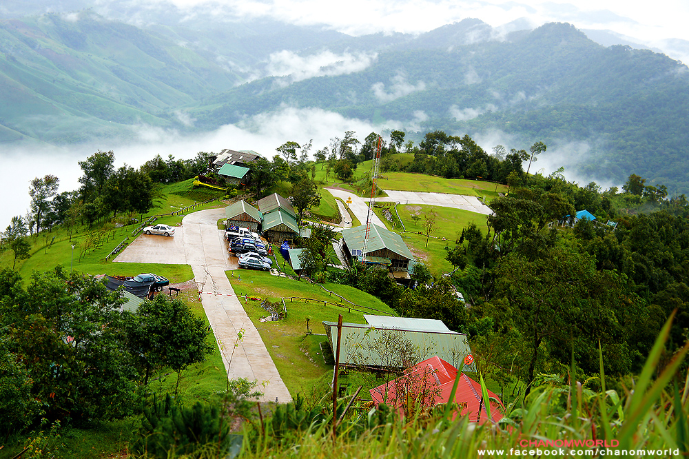 อุทยานแห่งชาติขุนสถาน อุทยานแห่งชาติขุนสถาน