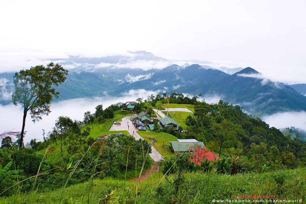 อุทยานแห่งชาติขุนสถาน อุทยานแห่งชาติขุนสถาน
