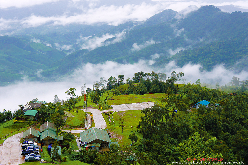 อุทยานแห่งชาติขุนสถาน อุทยานแห่งชาติขุนสถาน