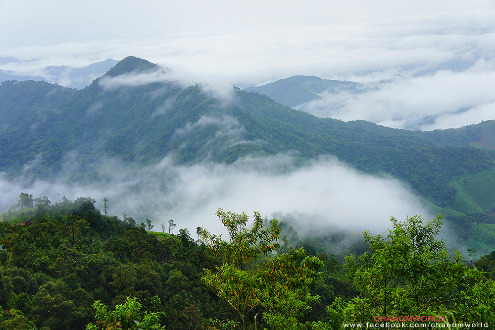 อุทยานแห่งชาติขุนสถาน อุทยานแห่งชาติขุนสถาน