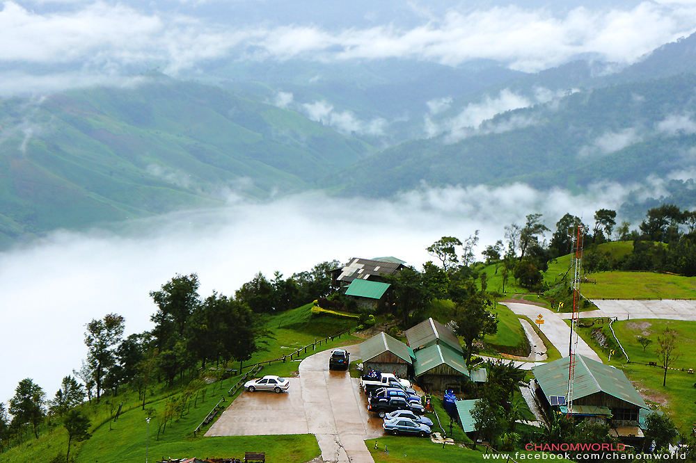 อุทยานแห่งชาติขุนสถาน อุทยานแห่งชาติขุนสถาน