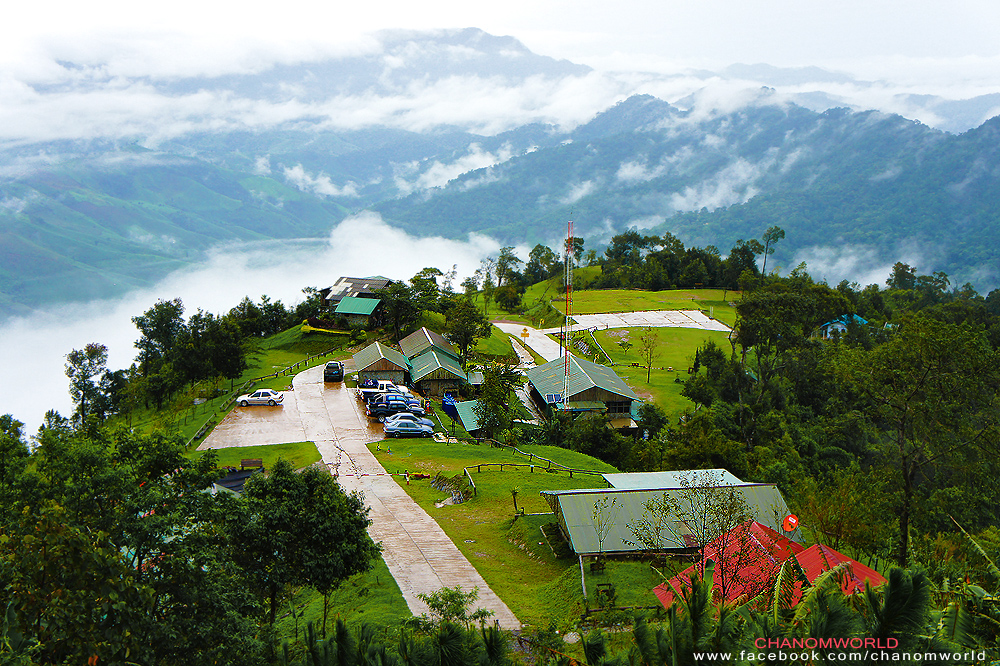 อุทยานแห่งชาติขุนสถาน อุทยานแห่งชาติขุนสถาน