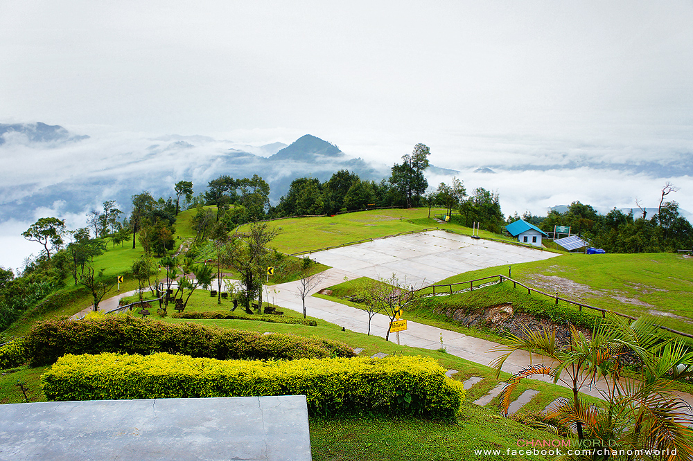 อุทยานแห่งชาติขุนสถาน อุทยานแห่งชาติขุนสถาน