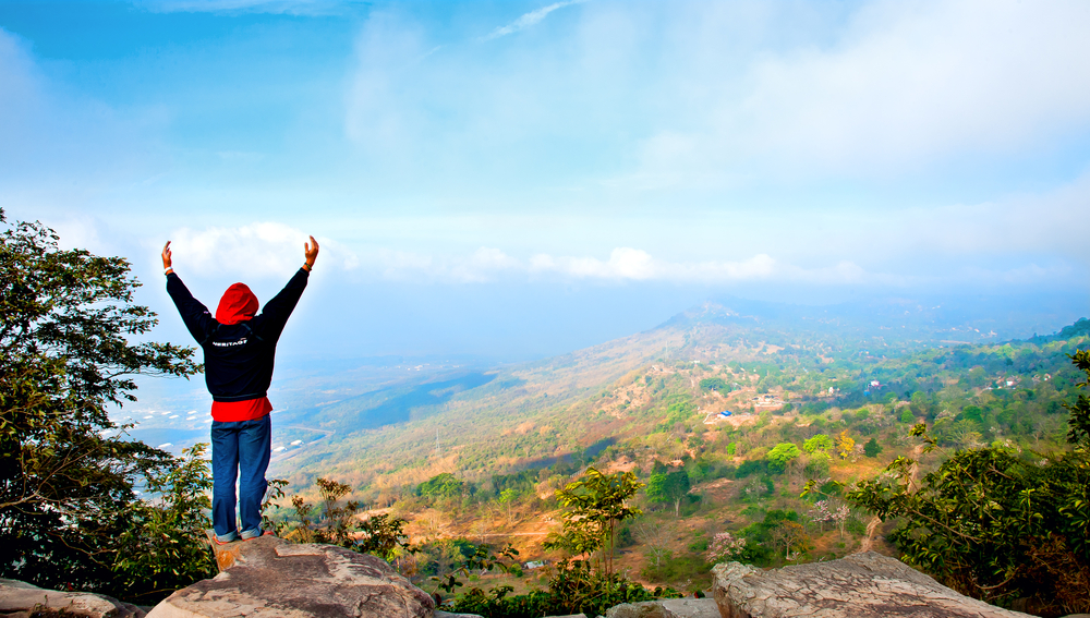 เขาใหญ่