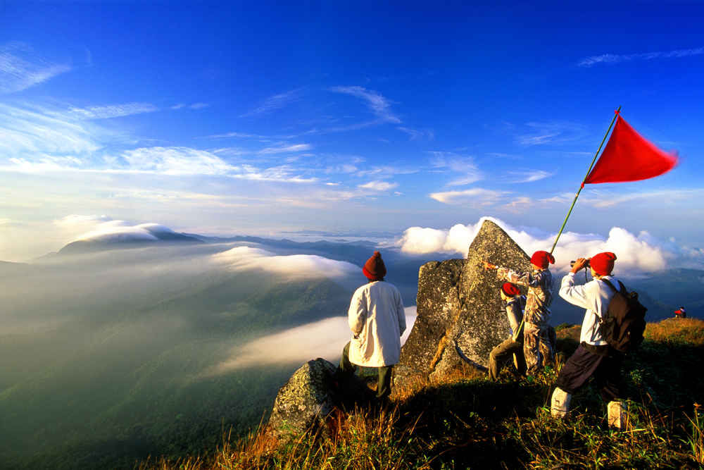 อุทยานแห่งชาติแม่วงก์