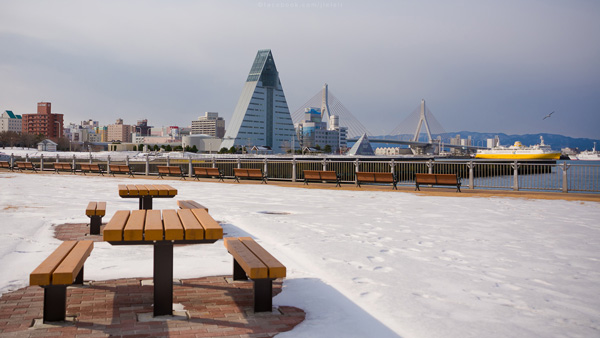 ญี่ปุ่น