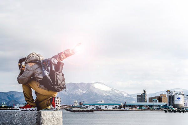 ญี่ปุ่น