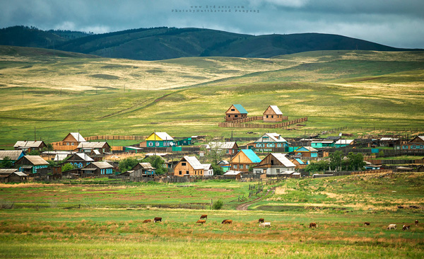Landscape Landscape