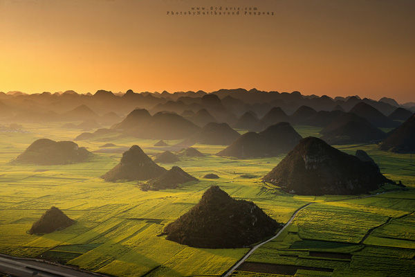 Landscape Landscape